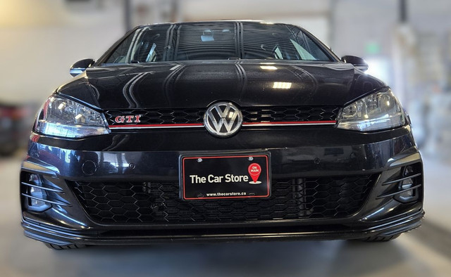 2019 Volkswagen Golf GTI|Heated Seats/Carplay/1 Owner/Clean Titl in Cars & Trucks in Winnipeg - Image 2