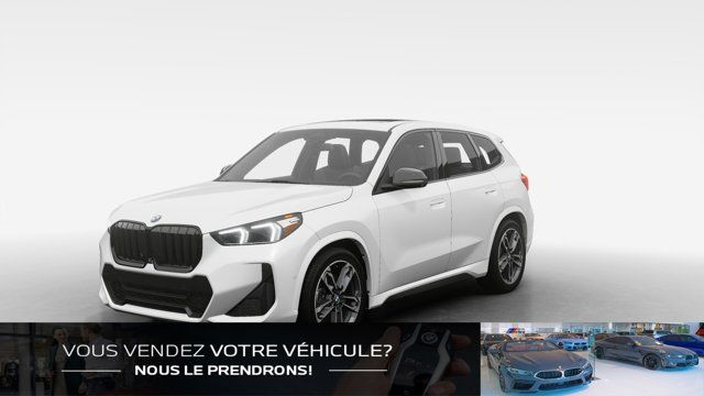 2025 BMW X1 xDrive28i in Cars & Trucks in Laval / North Shore