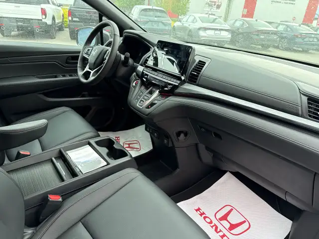 2025 Honda Odyssey in Cars & Trucks in Terrace - Image 21