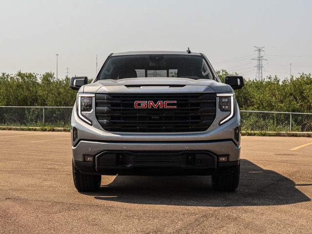 2025 GMC Sierra 1500 Elevation in Cars & Trucks in Strathcona County - Image 3