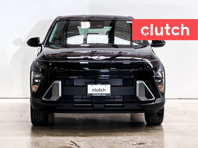 2024 Hyundai Kona Essential AWD w/ Apple CarPlay, Heated Front S in Cars & Trucks in City of Toronto - Image 3