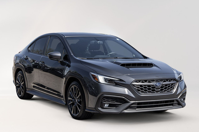 2023 Subaru WRX Sport-tech | Awd | Toit Ouvrant | Awd | Toit Ouv in Cars & Trucks in City of Montréal - Image 3