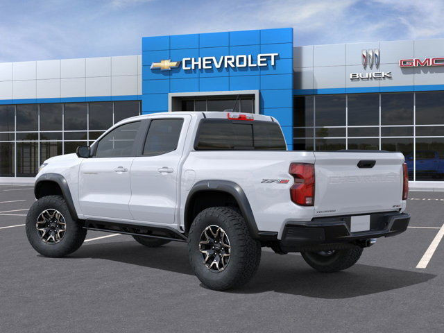 2025 Chevrolet Colorado 4WD ZR2 - Coming Soon in Cars & Trucks in Calgary - Image 3