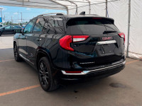 À voir! / Come see it! BAS KILOMÉTRAGE / LOW MILEAGE. Version Denali AWD, Toit panoramique, Système... (image 5)
