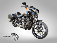 2021 Harley-Davidson FLSB - Sport Glide