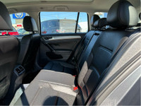 Pristine condition and rare Volkswagen Golf Sportwagon Highline All Wheel Drive. This vehicle has a... (image 5)