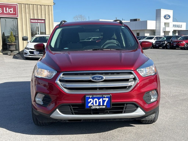  2017 Ford Escape SE AWD 2L BACKUP CAM CALL NAPANEE 613-354-2100 in Cars & Trucks in Belleville - Image 3