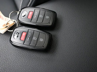 Introducing the 2025 Toyota Camry SE. This barely used vehicle is ready for the road with just over... (image 4)