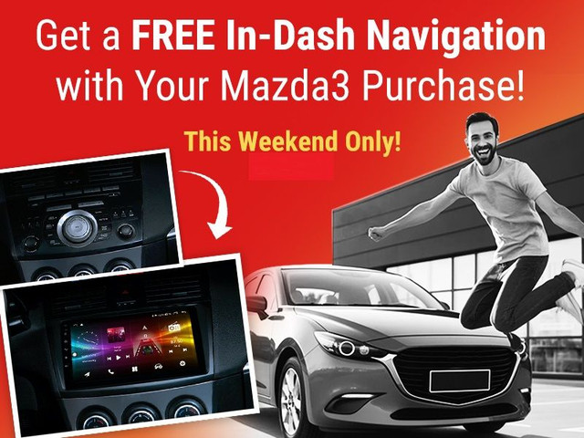 2015 Mazda CX-5 in Cars & Trucks in City of Toronto - Image 3
