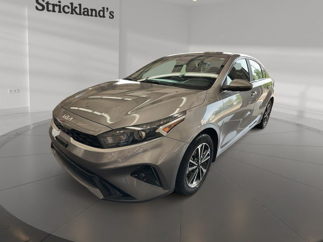 2024 KIA FORTE EX IVT in Cars & Trucks in Stratford - Image 2