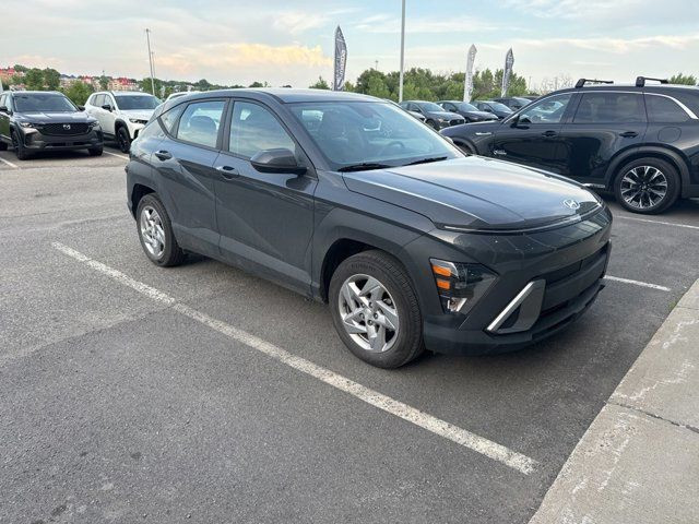 2024 Hyundai Kona Essential in Cars & Trucks in Laval / North Shore - Image 4