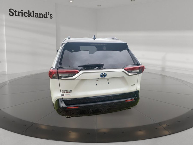 2024 TOYOTA RAV4 HYBRID PLUGIN HY XSE PRIME in Cars & Trucks in Stratford - Image 4