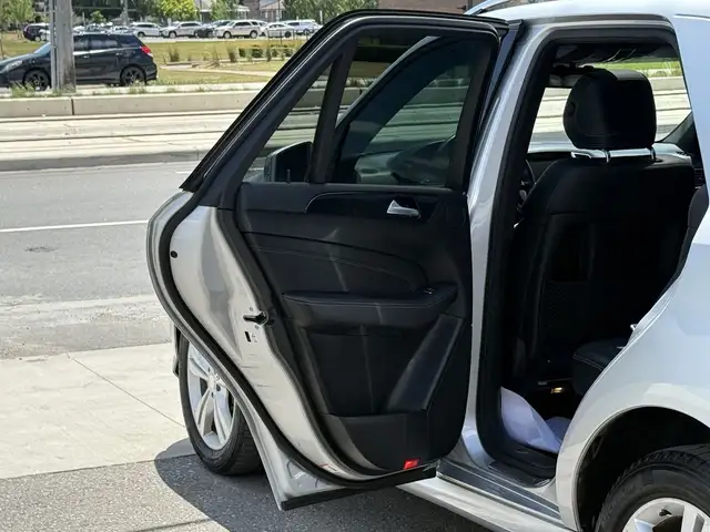 2014 Mercedes-Benz M-Class PREMIUM | BLUETEC | HARMAN KARDON | P in Cars & Trucks in City of Toronto - Image 37