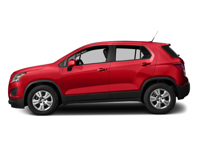 2016 Chevrolet Trax in Cars & Trucks in St. Catharines - Image 3