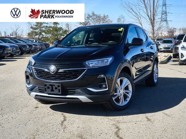 2022 Buick Encore GX Preferred AWD | No Accidents | Turbo in Cars & Trucks in Strathcona County - Image 2
