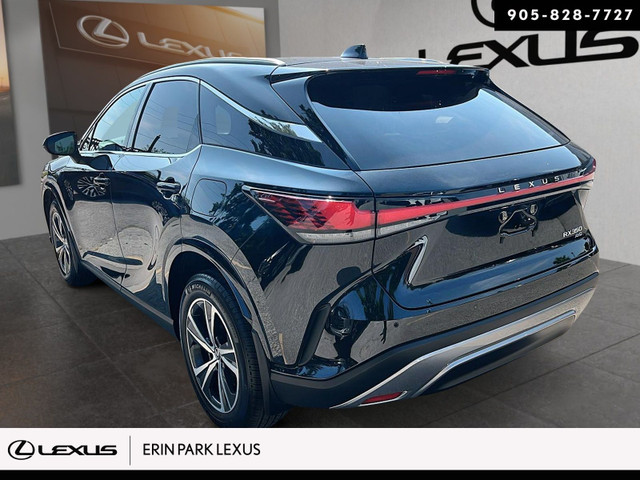 2024 Lexus RX350 RX 350 in Cars & Trucks in Oakville / Halton Region - Image 4