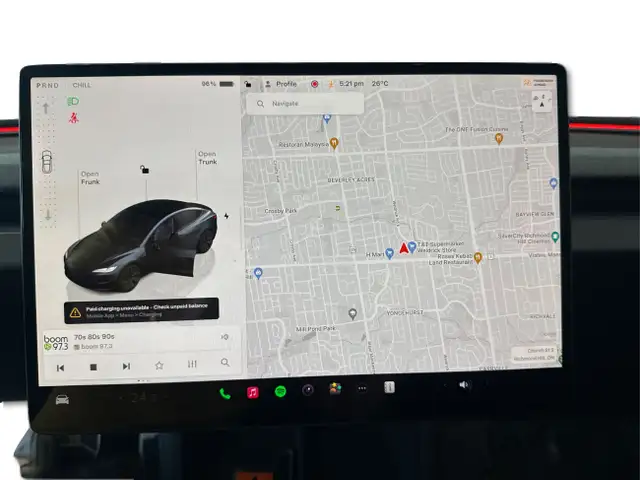 Tesla Model 3 2024 in Cars & Trucks in Markham / York Region - Image 60