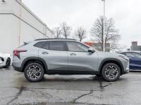 LT True North Edition- Sunroof | Black Emblems | Heated Steering Wheel | Heated Seats | Remote Start... (image 2)