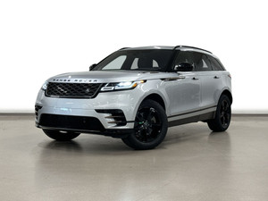 2020 Land Rover Range Rover Velar P340 R-Dynamic S