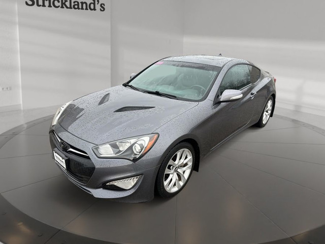 2016 HYUNDAI GENESIS PREMIUM in Cars & Trucks in Stratford - Image 2