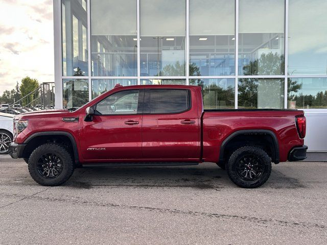 2023 GMC Sierra 1500 AT4X in Cars & Trucks in Calgary - Image 3