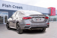 ==== 2024 Nissan Sentra SR -- Sporty Sophistication Meets Everyday Practicality ==== This particular... (image 3)