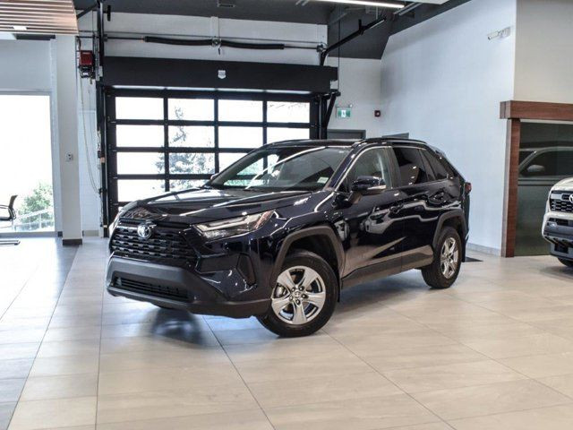 2024 Toyota RAV4 XLE AWD in Cars & Trucks in Calgary - Image 3