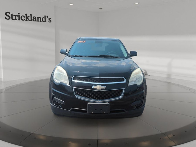 2013 CHEVROLET EQUINOX LS FWD in Cars & Trucks in Stratford - Image 3