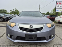 2011 ACURA TSX TECH PKG 158xxxKM CERTIFIED Welcome to CARS IN LOBO LTD. – Your Trusted Pre-Owned Veh... (image 7)