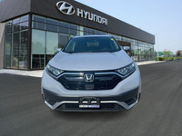 This 2021 Honda CR-V EX-L AWD, available at Ajax Hyundai, offers a perfect blend of style, comfort,... (image 1)