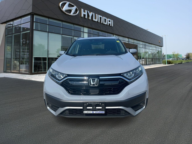 2021 Honda CR-V EX-L in Cars & Trucks in Oshawa / Durham Region - Image 2