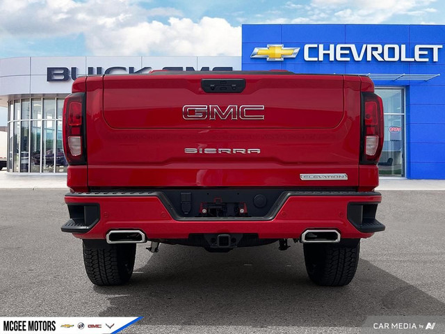 2025 GMC Sierra 1500 Elevation in Cars & Trucks in Grand Bend - Image 4