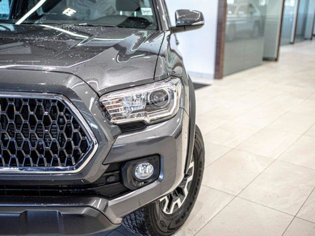  2019 Toyota Tacoma TRD Off Road in Cars & Trucks in Calgary - Image 3