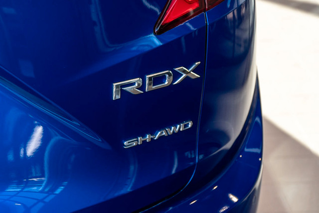 2021 Acura RDX A-Spec SH-AWD in Cars & Trucks in City of Montréal - Image 4