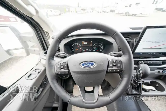 2025 Winnebago Ekko 22A AWD POP-TOP in RVs & Motorhomes in Kelowna - Image 49