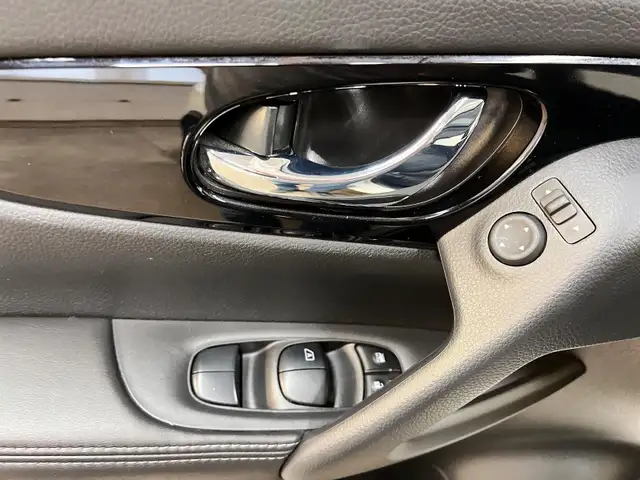 2022 Nissan Qashqai SV TOIT 4RM in Cars & Trucks in Laval / North Shore - Image 24