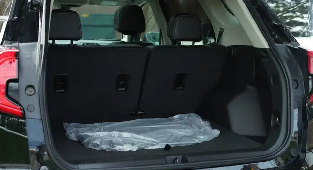2024 GMC Terrain Denali AWD, Sunroof, Navigation. in Cars & Trucks in Oakville / Halton Region - Image 41