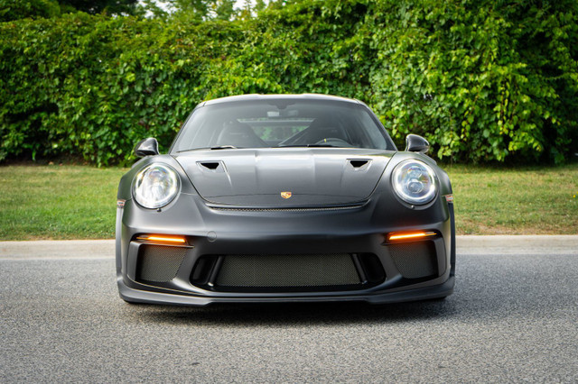 2019 Porsche 911 GT3 RS Weissach  Full PPF in Cars & Trucks in Mississauga / Peel Region - Image 2