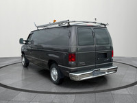2013 FORD ECONOLINE ELECTRIC CONVERSION!! SAVE FUEL AND GET INTO THIS CONVERTED E SERIES! GREAT COMP... (image 1)