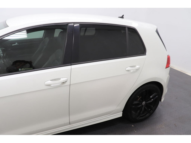 2017 Volkswagen Golf R 292HP AWD, MANUELLE, CUIR, DRIVER ASSIST. in Cars & Trucks in Longueuil / South Shore - Image 4