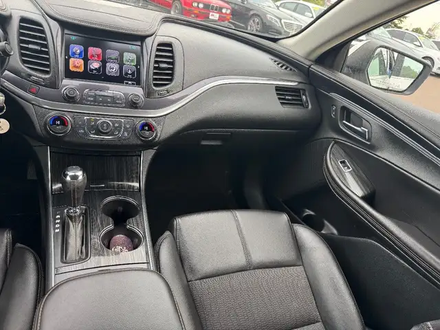 2017 Chevrolet IMPALA642696558334741211