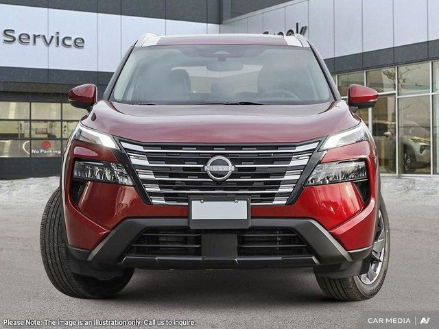 2025 Nissan Rogue SV Moonroof in Cars & Trucks in Calgary - Image 2
