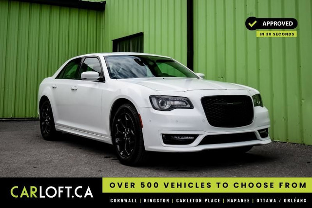 2023 Chrysler 300 Touring L AWD in Cars & Trucks in Kingston