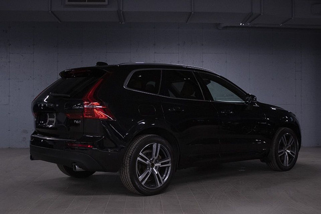 2019 Volvo XC60 T6 Momentum AWD in Cars & Trucks in City of Montréal - Image 3