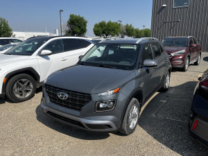 2023 Hyundai VENUE Preferred