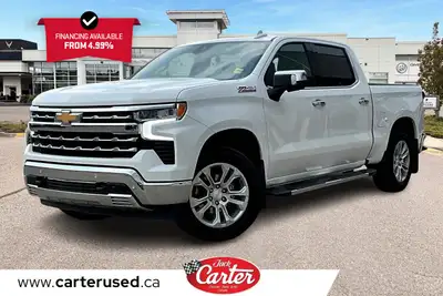 We don't just sell cars, we provide a complete car buying experience. A large selection of inventory...