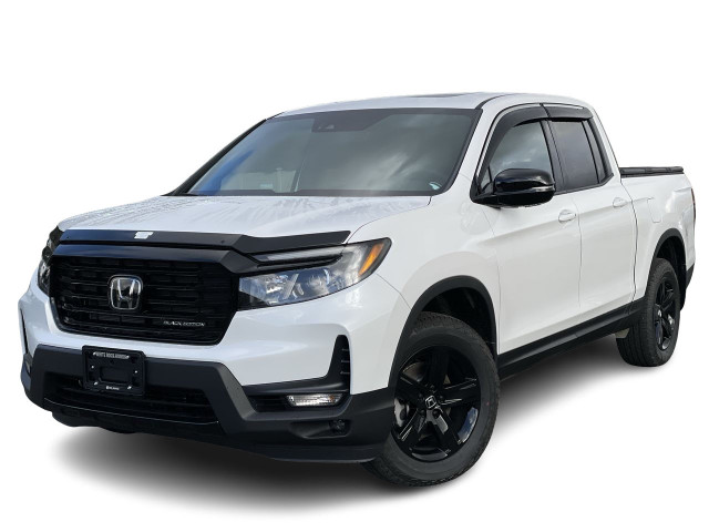 2023 Honda Ridgeline BLACK EDITION in Cars & Trucks in Calgary