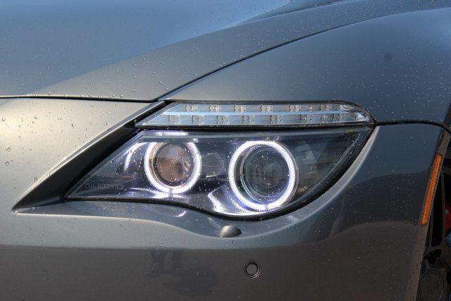 2010 BMW 6 Series 650i in Cars & Trucks in Calgary - Image 3