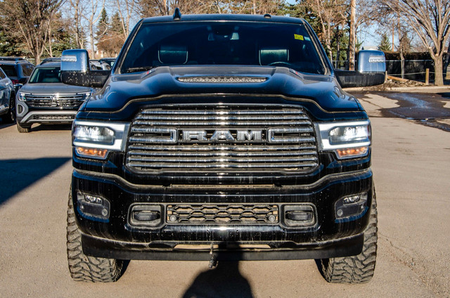2024 RAM 3500 Laramie in Cars & Trucks in Calgary - Image 2