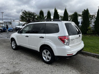 2012 Subaru Forester AWD $18,875 + $995 Processing fee = $19,870 Total obligation before taxes GET A... (image 6)